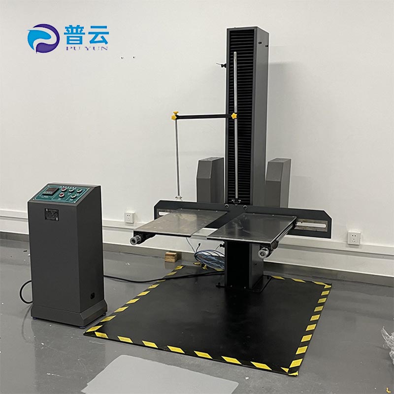 河源纸箱检测设备